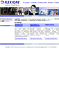 Mobile Screenshot of flexione.com